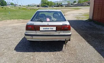 Mazda 626 1991 года за 300 000 тг. в Алматы фото 2