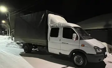 ГАЗ 3302 «Газель» 2011 года за 8 950 000 тг. в Западно-Казахстанская область фото 3