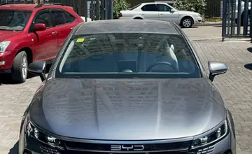 BYD Destroyer 05 2025 года за 7 500 000 тг. в Алматы фото 1