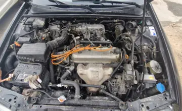 Honda Accord 1998 года за 1 500 000 тг. в Алматы