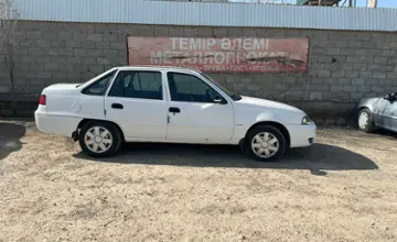 Daewoo Nexia 2013 года за 2 250 000 тг. в Шымкент фото 4