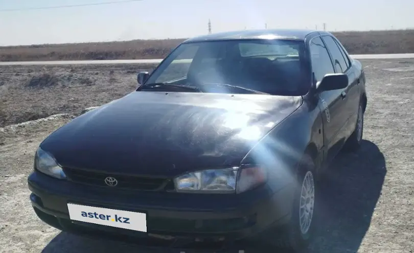 Toyota Camry 1995 года за 1 400 000 тг. в Кызылординская область