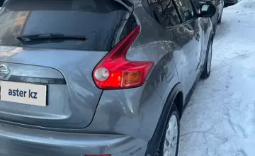 Nissan Juke 2013 года за 5 500 000 тг. в Караганда фото 2