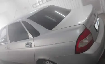 LADA (ВАЗ) Priora 2015 года за 2 500 000 тг. в Костанай