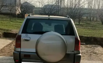 Toyota RAV4 2002 года за 4 600 000 тг. в Шымкент фото 3