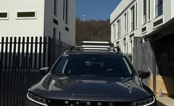 EXEED LX 2023 года за 10 000 000 тг. в Атырау фото 2