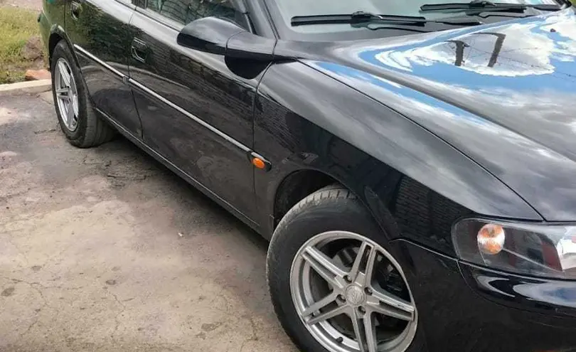 Opel Vectra 1997 года за 1 850 000 тг. в Караганда фото 4