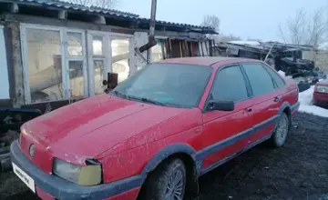 Volkswagen Passat 1992 года за 600 000 тг. в Жетысуская область фото 1