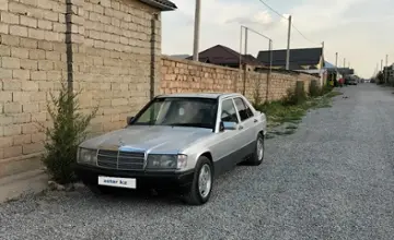 Mercedes-Benz 190 (W201) 1991 года за 600 000 тг. в Шымкент фото 2