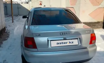 Audi A4 1996 года за 1 800 000 тг. в Алматинская область фото 2