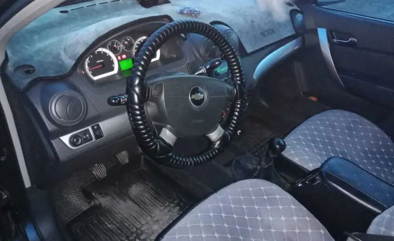 Chevrolet Nexia 2020 года за 3 800 000 тг. в Западно-Казахстанская область фото 2