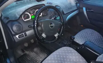 Chevrolet Nexia 2020 года за 4 000 000 тг. в Западно-Казахстанская область фото 2