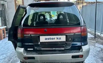 Mitsubishi RVR 1995 года за 600 000 тг. в Алматы