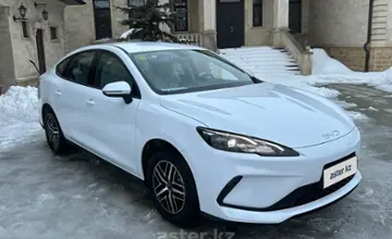 BYD Seal 05 2025 года за 8 700 000 тг. в Астана фото 2