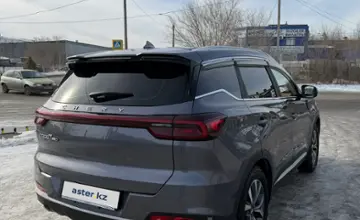 Chery Tiggo 7 Pro 2025 года за 12 000 000 тг. в Кокшетау фото 4