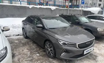 Geely Emgrand 2025 года за 8 200 000 тг. в Астана фото 3