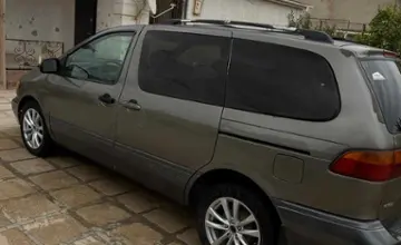 Toyota Sienna 1999 года за 4 000 000 тг. в Мангистауская область фото 4