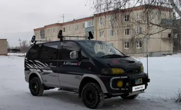 Mitsubishi Delica 1996 года за 4 500 000 тг. в Акмолинская область фото 2