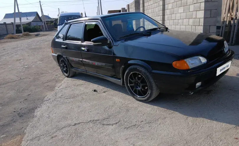 LADA (ВАЗ) 2114 2013 года за 1 400 000 тг. в Алматы
