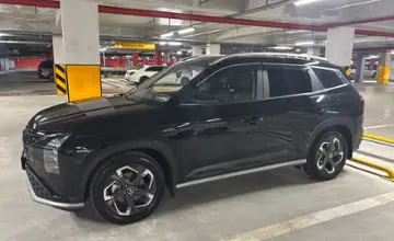 Hyundai Mufasa 2025 года за 12 700 000 тг. в Алматы фото 1