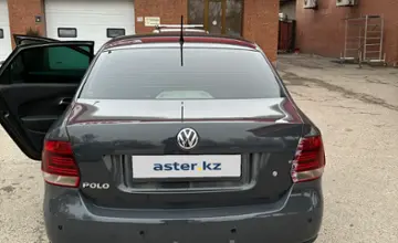 Volkswagen Polo 2013 года за 4 200 000 тг. в Алматы фото 4