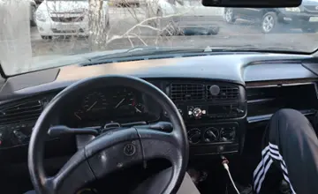 Volkswagen Golf 1992 года за 720 000 тг. в Астана фото 4