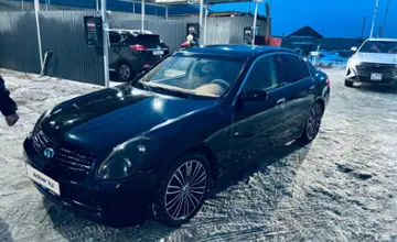 Infiniti Q 2002 года за 2 700 000 тг. в Туркестанская область фото 2