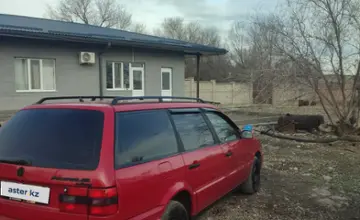 Volkswagen Passat 1994 года за 2 200 000 тг. в Тараз фото 3