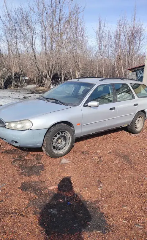 Ford Mondeo 2000 года за 700 000 тг. в Карагандинская область фото 1