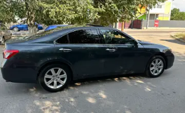 Lexus ES 2007 года за 6 800 000 тг. в Алматы фото 4