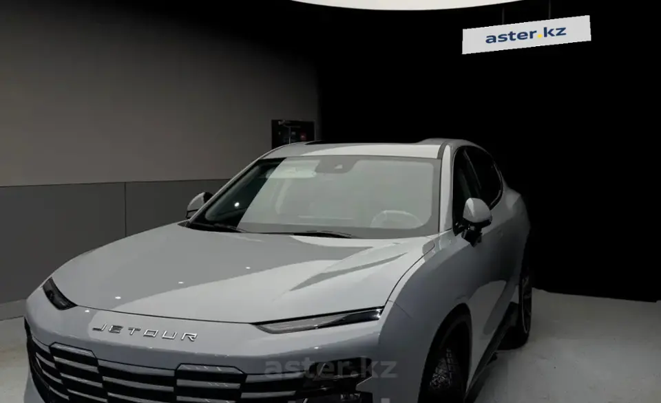 Jetour Dashing 2025 года за 10 000 000 тг. в Астана фото 1