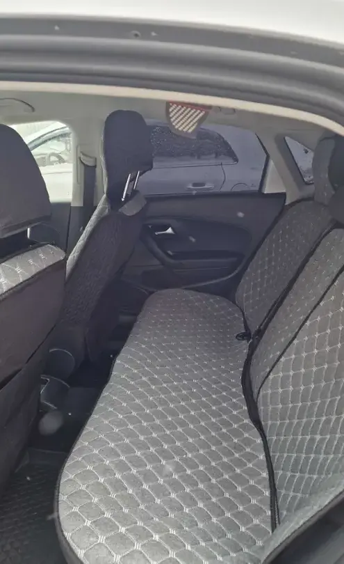 Volkswagen Polo 2015 года за 4 900 000 тг. в Костанайская область фото 5