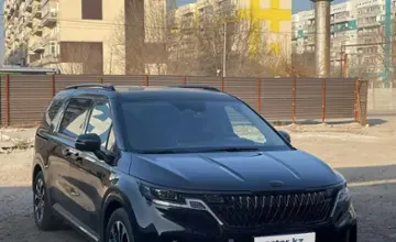 Kia Carnival 2021 года за 15 500 000 тг. в Алматы фото 3