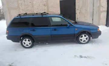 Volkswagen Passat 1993 года за 1 200 000 тг. в Павлодар фото 4