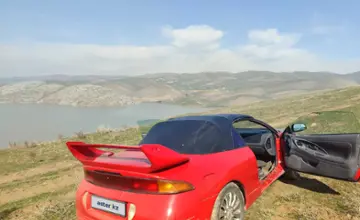 Mitsubishi Eclipse 1997 года за 1 350 000 тг. в Шымкент