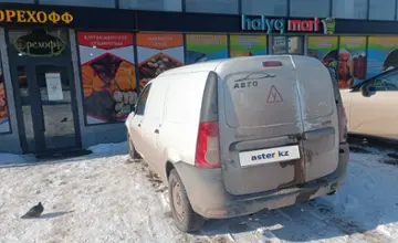 LADA (ВАЗ) Largus 2014 года за 3 000 000 тг. в Астана фото 5