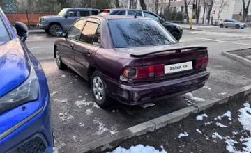 Mitsubishi Lancer 1994 года за 790 000 тг. в Алматы фото 2