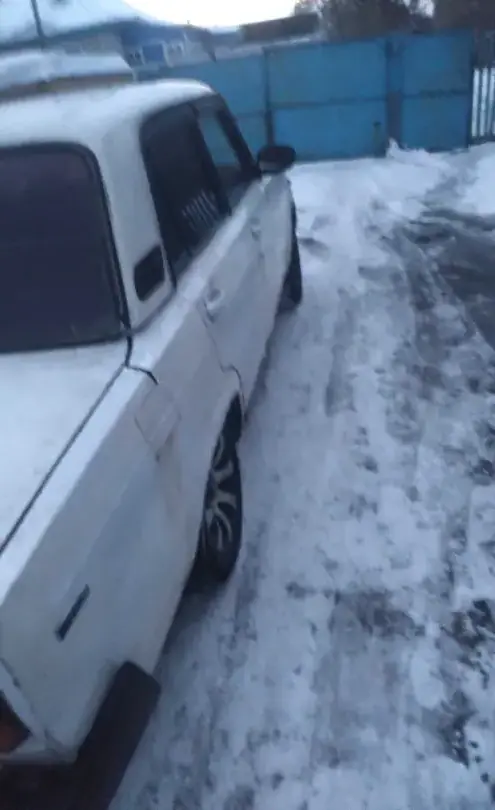 LADA (ВАЗ) 2107 1994 года за 300 000 тг. в Акмолинская область