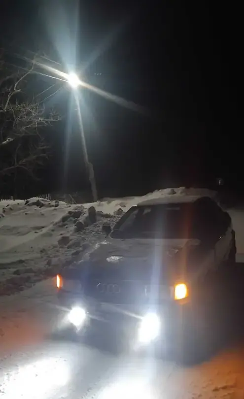 Audi 80 1988 года за 550 000 тг. в Павлодарская область фото 3