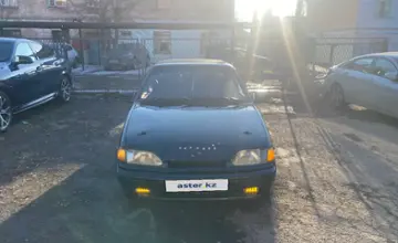 LADA (ВАЗ) 2115 2006 года за 550 000 тг. в Карагандинская область фото 2