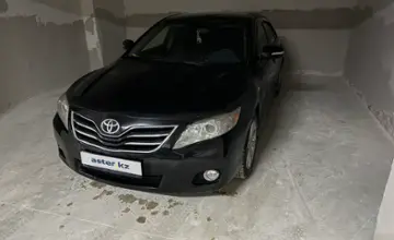 Toyota Camry 2008 года за 5 500 000 тг. в Алматы фото 2