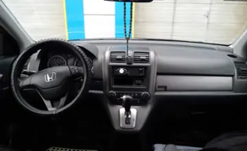 Honda CR-V 2011 года за 6 700 000 тг. в Астана фото 4