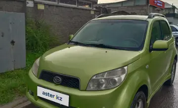 Daihatsu Terios 2008 года за 3 500 000 тг. в Астана фото 1