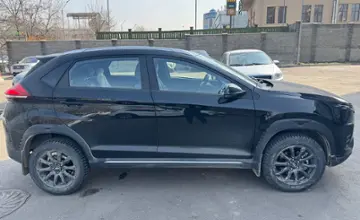 Chery Tiggo 2 Pro 2024 года за 5 500 000 тг. в Алматы фото 3