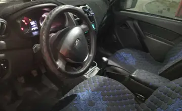 LADA (ВАЗ) Granta 2020 года за 3 655 555 тг. в Восточно-Казахстанская область фото 3