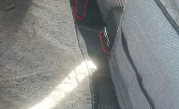 Mitsubishi Carisma 1997 года за 500 000 тг. в Акмолинская область фото 5