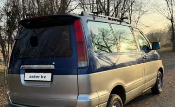 Toyota Town Ace 1996 года за 3 700 000 тг. в Алматы фото 4