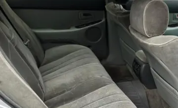 Toyota Aristo 1995 года за 1 800 000 тг. в Алматы фото 5