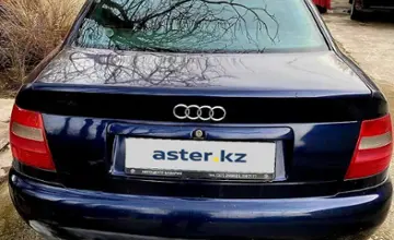 Audi A4 1994 года за 1 000 000 тг. в Шымкент фото 3