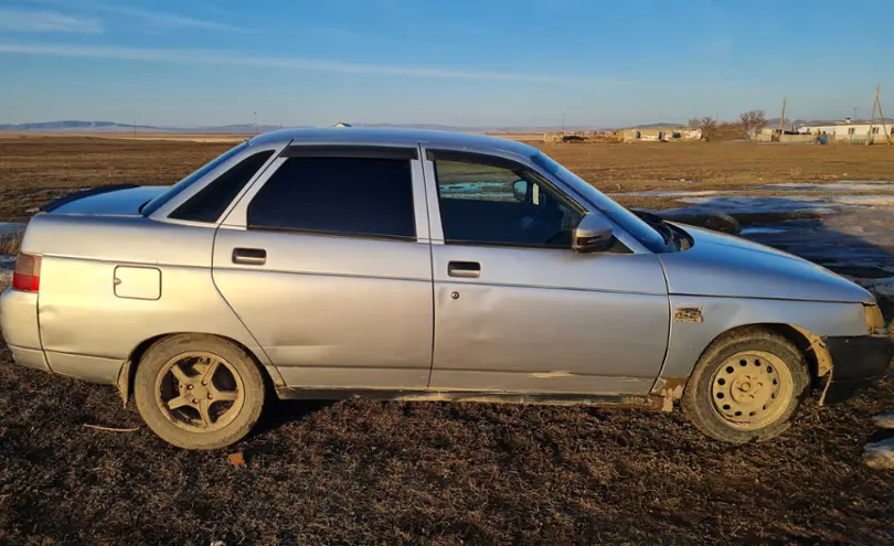 LADA (ВАЗ) 2110 2007 года за 400 000 тг. в Семей фото 2